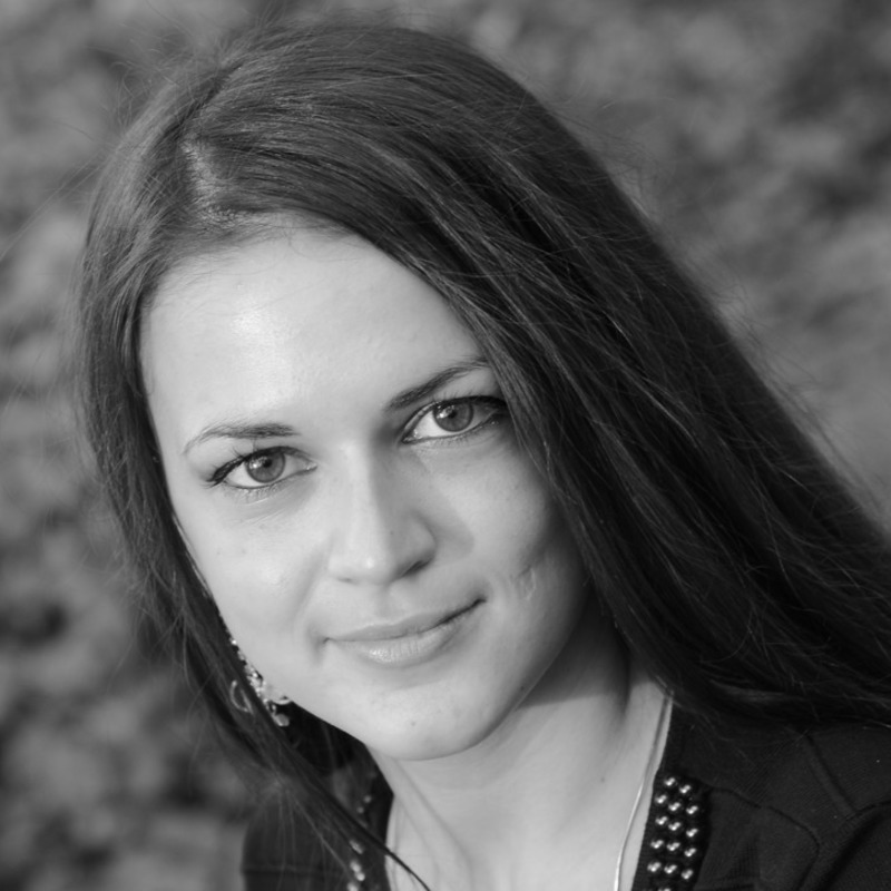 Anna Haritonova