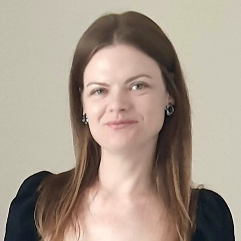 Cristina Sevcenco