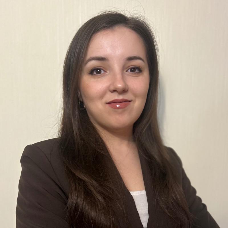 Elena Petelca