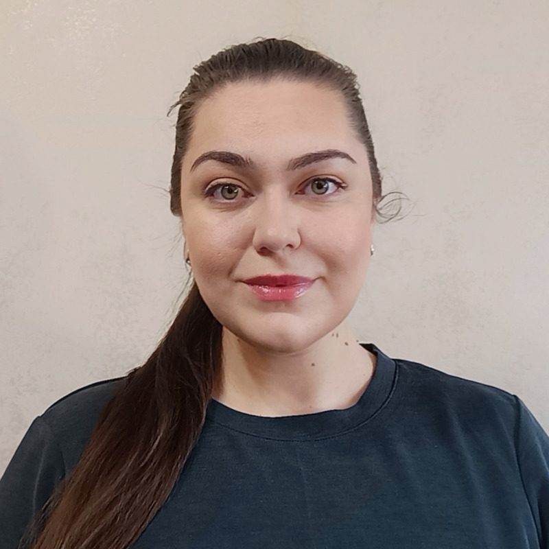 Evgenia Tulbure