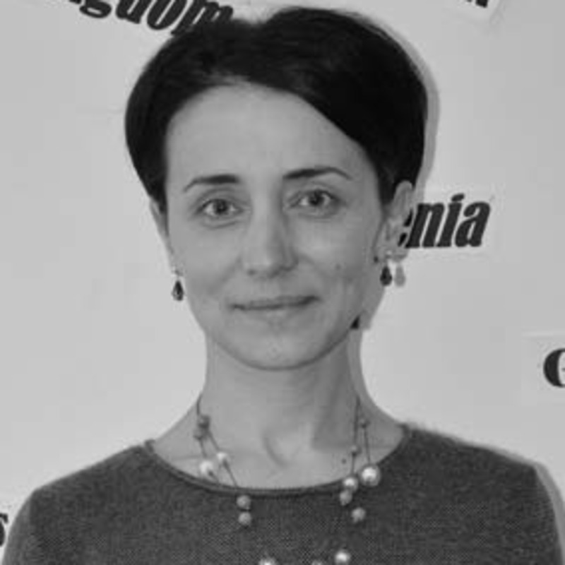 Ludmila Ceban