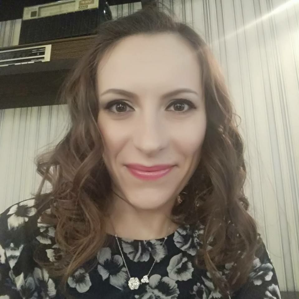 Elena Fulga