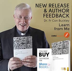 Dr. Fr Con Buckley