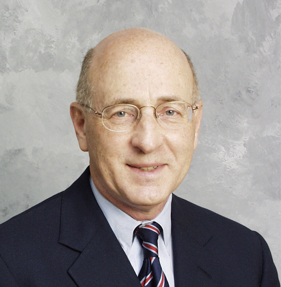  Michael Shapiro